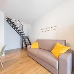 Appartement Casa Argo