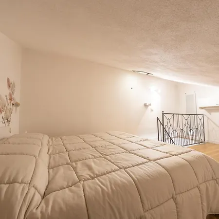 Apartman Casa Argo *