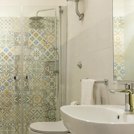 Casa Argo Bisaccia