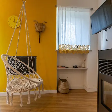 Casa Argo *
