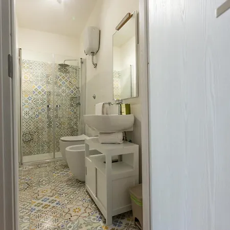 Casa Argo