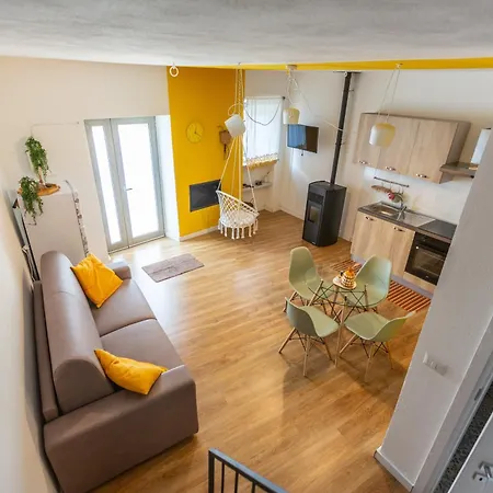 Casa Argo * Bisaccia