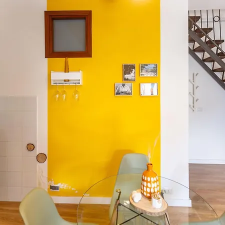 Casa Argo * Bisaccia