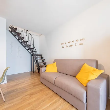 Apartman Casa Argo