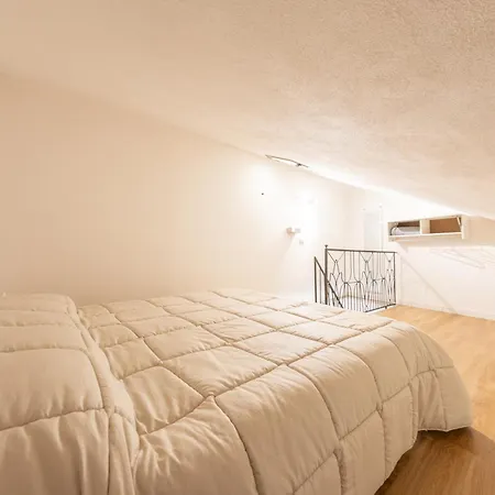 Casa Argo Apartment