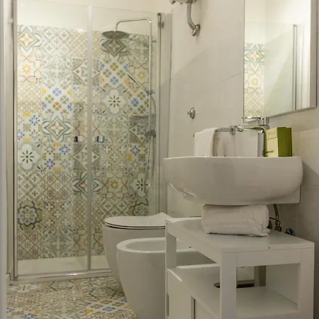 Casa Argo Apartment *