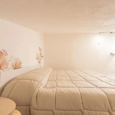 Casa Argo Apartment