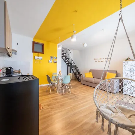 Casa Argo