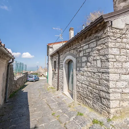 Apartment Casa Argo Bisaccia