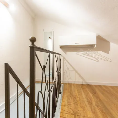 Casa Argo Apartment