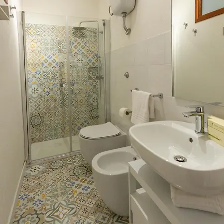 Casa Argo *