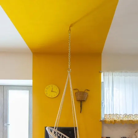 Casa Argo Apartment