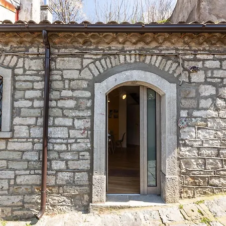 Casa Argo * Bisaccia