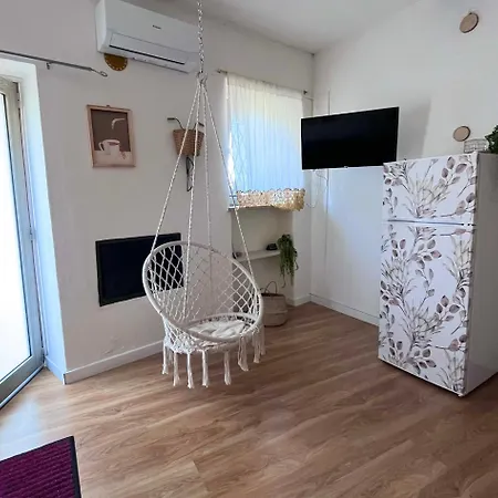 Casa Argo *