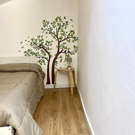 Lejlighed Casa Argo Bisaccia